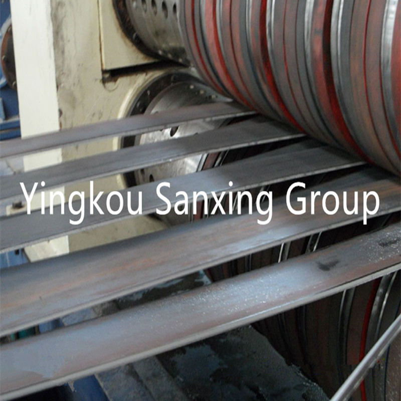 Automatisk skydelinje