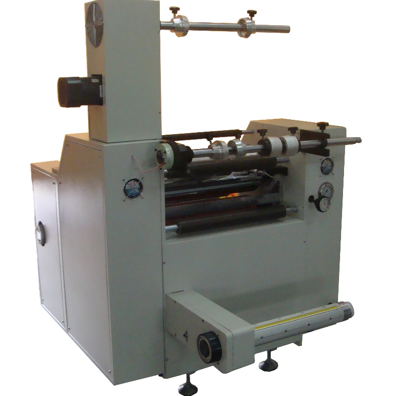 XHM500H-J -A Skrotlamineringsmaskine