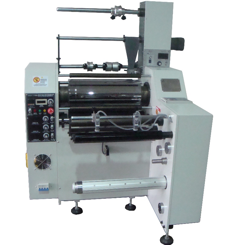 XHM500H-J -A Skrotlamineringsmaskine