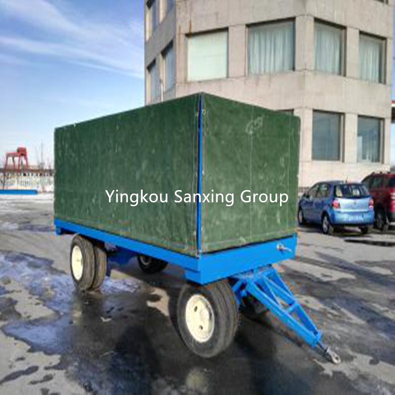 Multifunktionsmalerbil