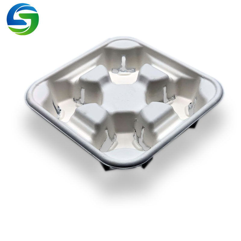 Papirholder til kaffekop