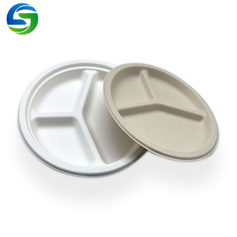 Miljøvenligt engangsbassin