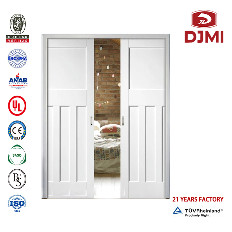 Tilpassede hoteldøre Brandbestandig interiør Brandsikker trædør Højkvalitets dekorative døre Lamineret hotel Træbrandklassificeret dør Billig 90 minut Ul brandklassificeret hoteldørinteriør Massive trædøre
