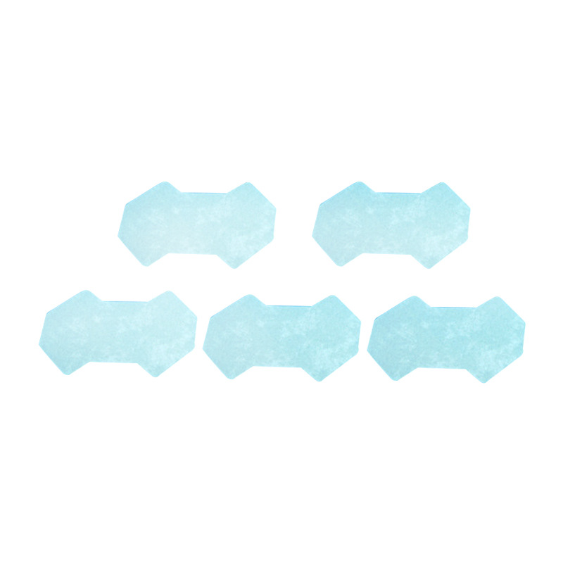 Fabrikanter leverer motormotor Highland bygpapir, coated cyan isolerende papir, høj temperatur 18650 Highland bygpapir danner