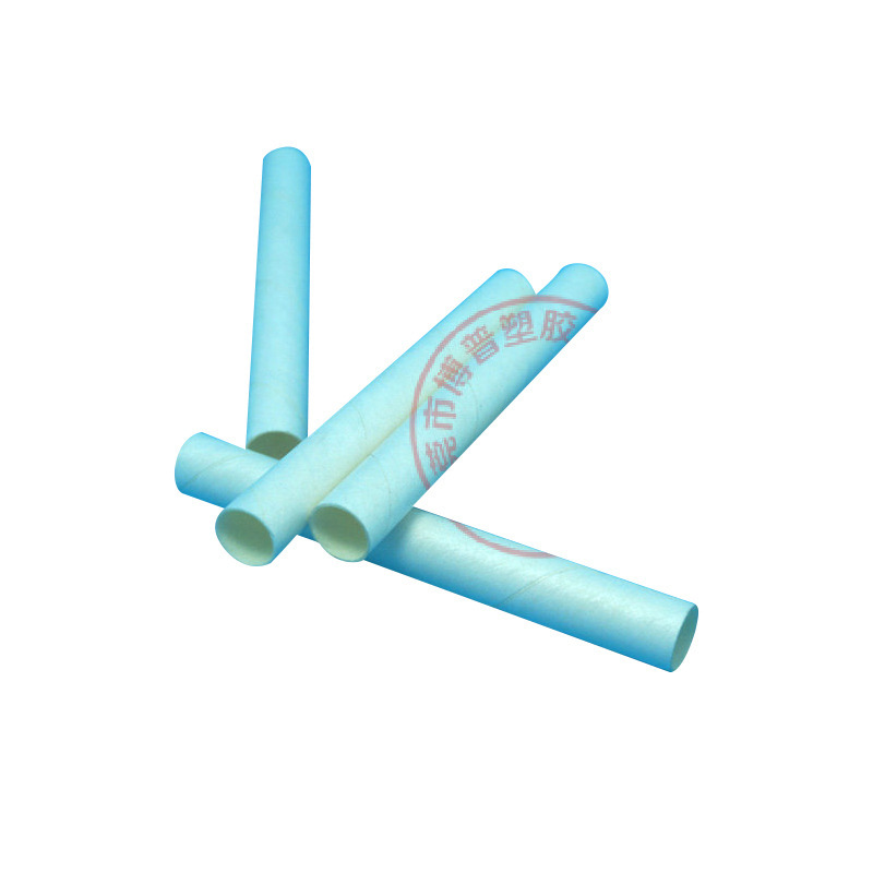 Fabrikanter leverer motormotor Highland bygpapir, coated cyan isolerende papir, høj temperatur 18650 Highland bygpapir danner