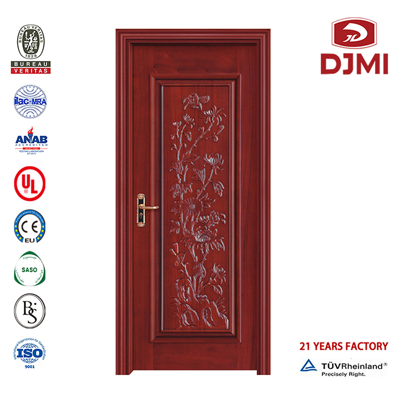 High Quality Wood Caring Double Doors Caroved For Main Entrance Engrabing Wooden Woden Door Billig Hardwood Flush High European Style Old Caring Doors Design For Sale with meget god kvalitet Oak Woden Door