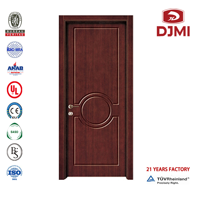Chinese Factory Wooden Decorative 8 Wood Hand Caroved Door Panel Tilpasset Sublimation Wood Door Wood Panel-Panel-Door-Design Panel Døre Billige Wooden Room 4 Infinering Mdf panel Fir Wood Door