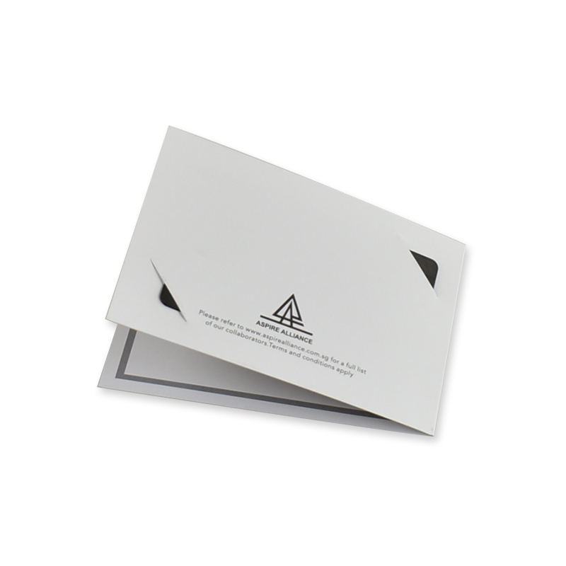 Hotelnøgle kortholder LCH-JK5-001