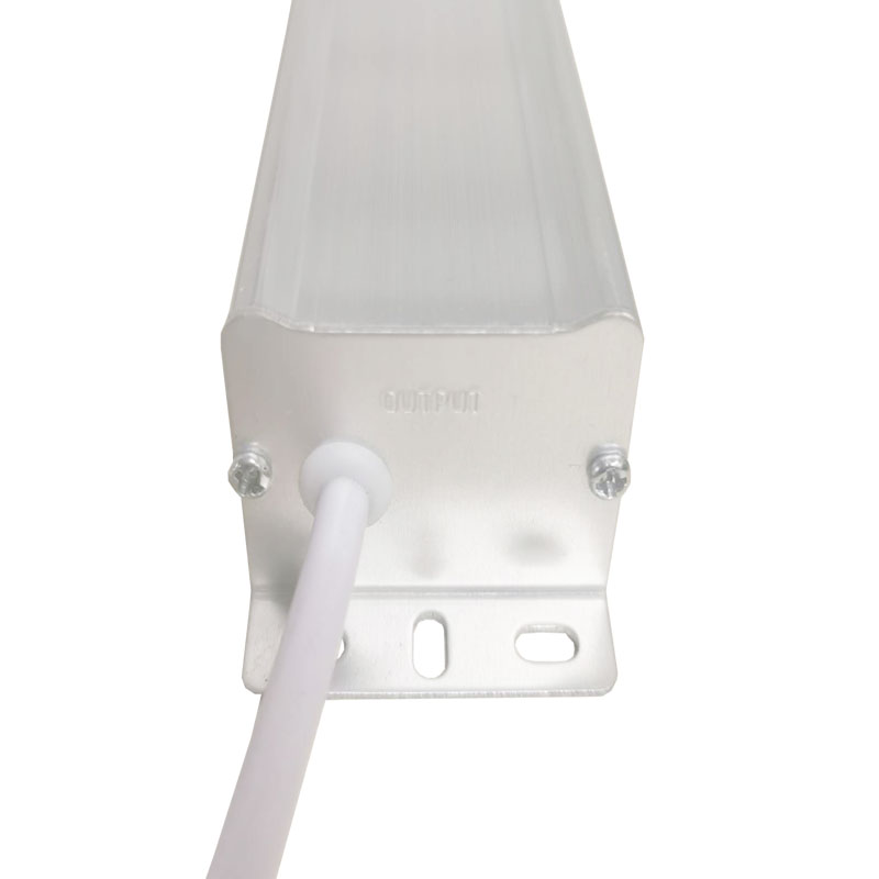 Sjongshan steady pressure lead driver 60W super smal strømforsyning konstant spænding strøm 12v