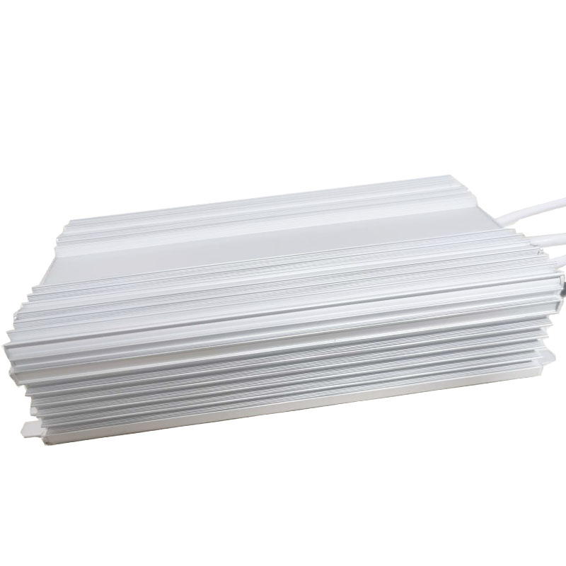 Fører 200w konstant spænding vandtæt 12v strømforsyning