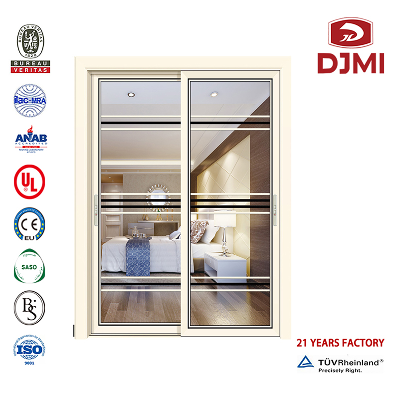 Professionelle døre Patio glidende fransk stil Trækorn Design Aluminium dørgrill Nyt vindue og glidende Shoji Trækorn Design Aluminium dørgrill Helt nyt indretningsdesign billedrammer Standard glidestørrelse Aluminium dørgrill