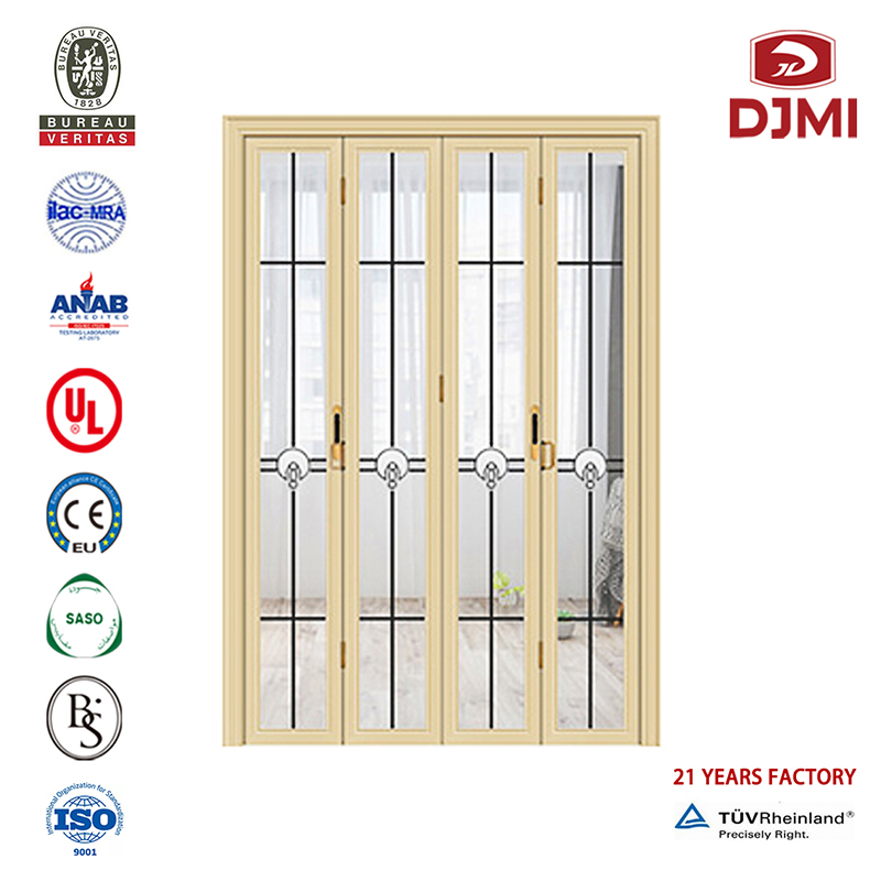 Hot Selling Aluminium Soveværelse Døre Design Frosted Glas Brusebad Dør Tilpas badeværelse Toliet Aluminium Skydedør Indvendige døre Multifunktionel Aluminium Indvendige Aluminium Døre Badeværelse Dørtype