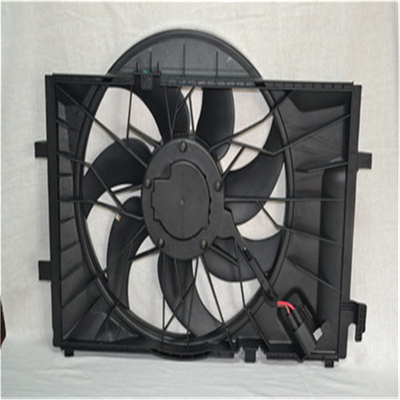 BNEZ W203 Motorkøleventilator