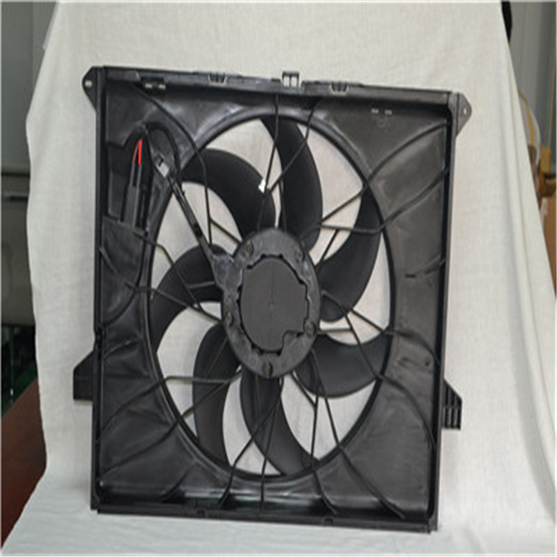 BENZ Kølerventilator A1645000493