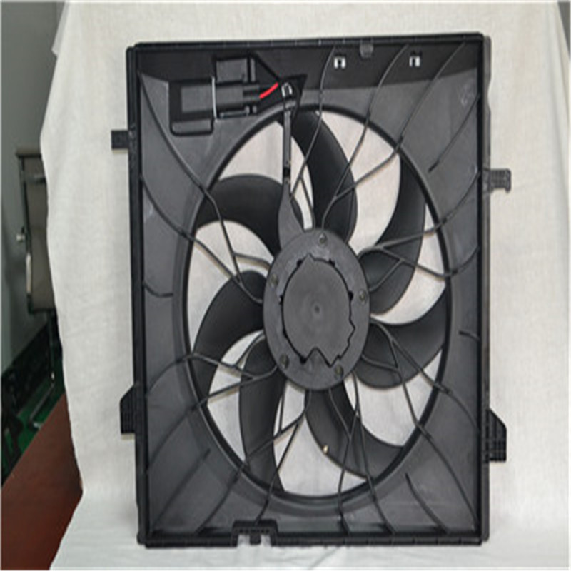 MERCEDES BENZ Kølerventilator A0999062400