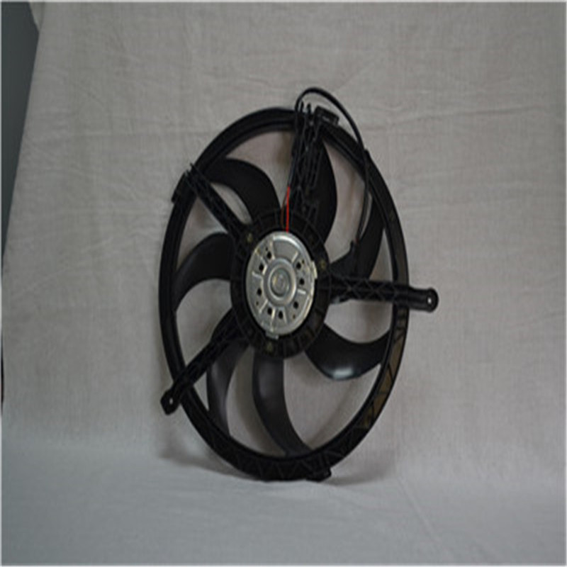 Elektriske radiatorblæser til BMW R55 R56 R58 OEM # 17422754854 17427541842