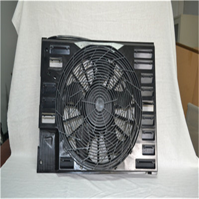 Kølerventilator til BMW E66 \/ E65 OEM # 64546921379 64546921936 64546919046