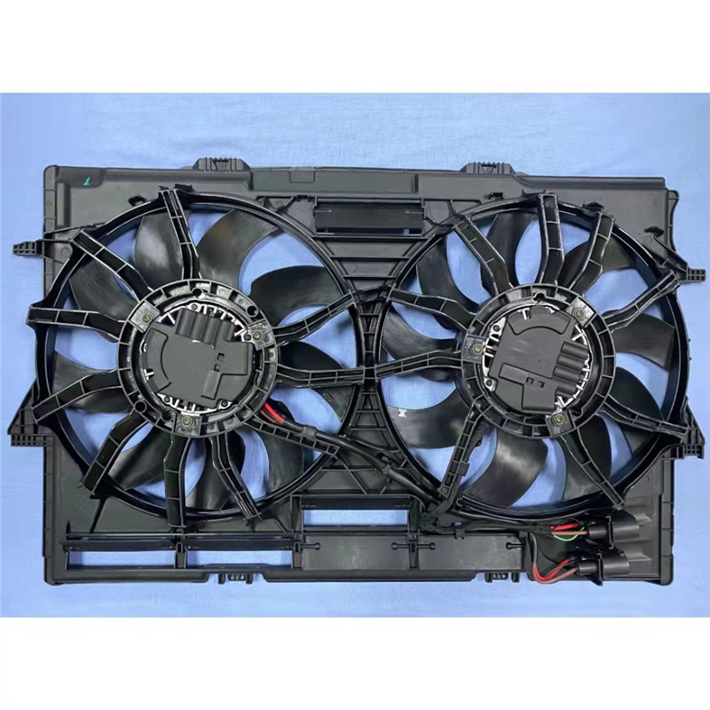 8K0121003P motorblæser til Porsche Macan