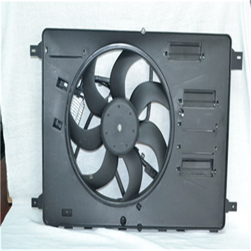 Automatisk køleventilator OEM 6G918C607G til Ford Mondeo Zhisheng