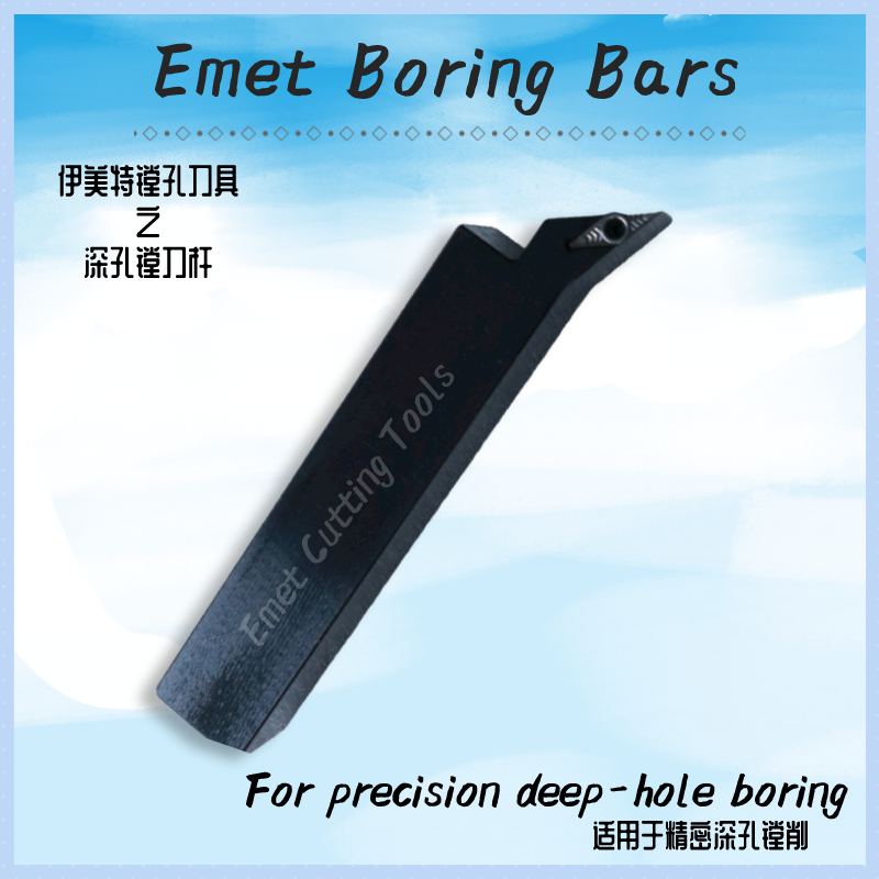 Emet Boring Bars / Turning Værktøjer / Boring bars for indre hul kedeligt