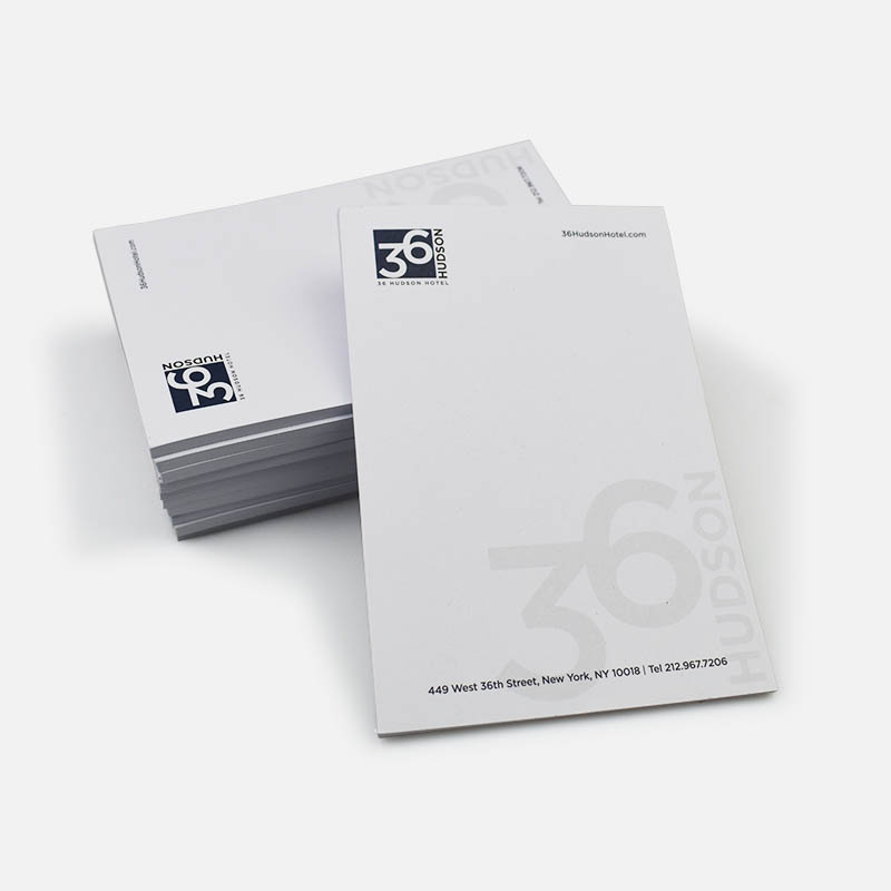 Note PAD LNG-MK5-001