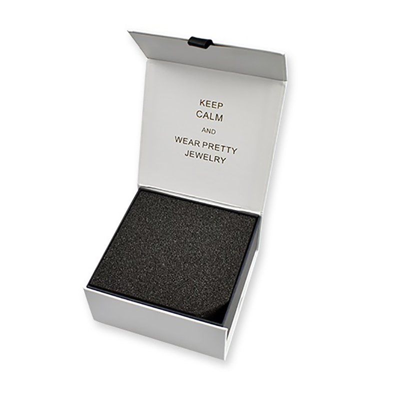 Juveler box/Square box
