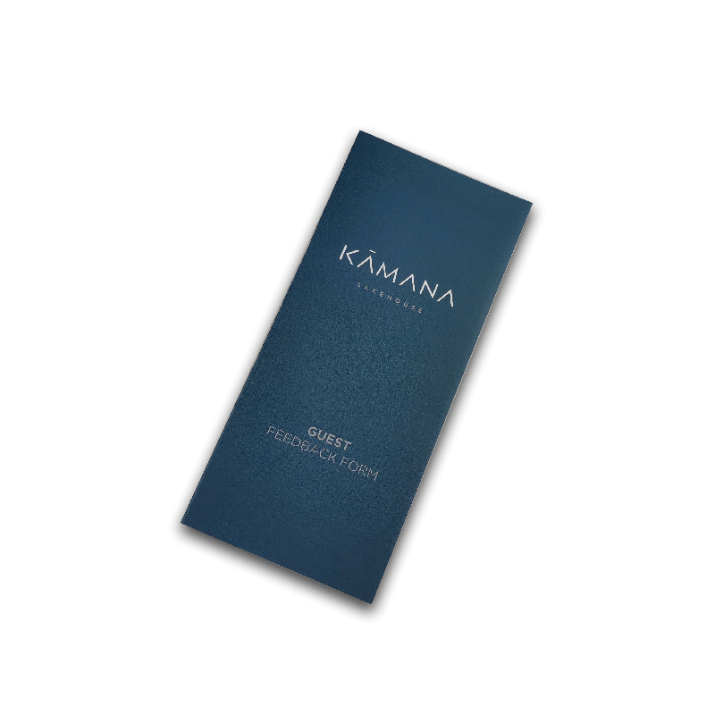 Tri-fold flyer (universal)