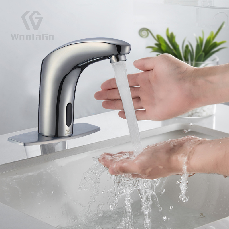 Automatisk intelligent sensorvandhane-SBF1601