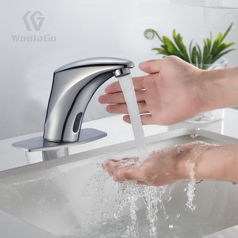 Automatisk intelligent sensorvandhane- SBF1602