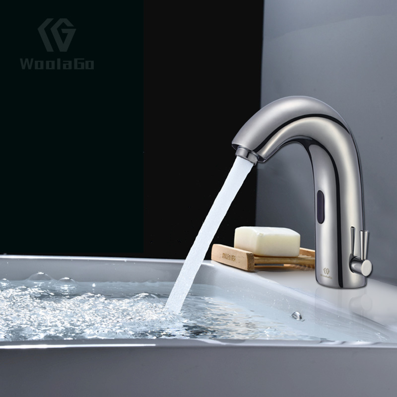 Automatisk intelligent sensorvandhane-SBF1604