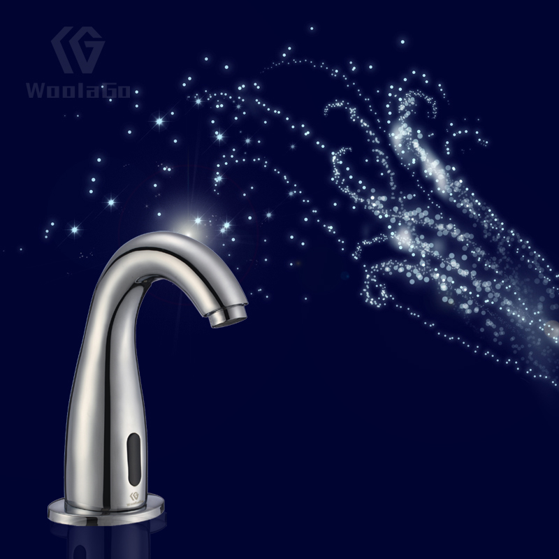 Automatisk intelligent sensorvandhane-SBF1608