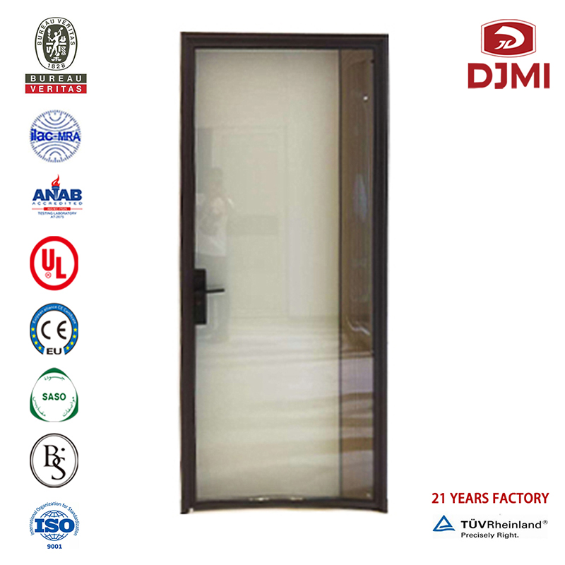Professionel solid Teak Israel Wpc Door Vandsikret New Design Latest Wooden Door Vandsikret Plastic Doors Brand Ny intern intern Wpc Door Panel