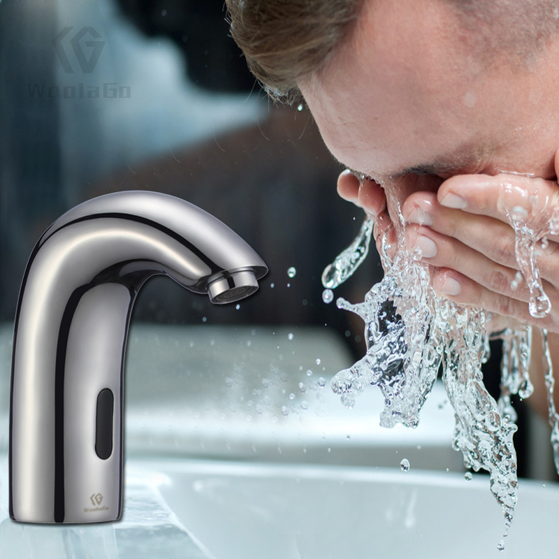 Automatisk intelligent sensorvandhane-SBF1610