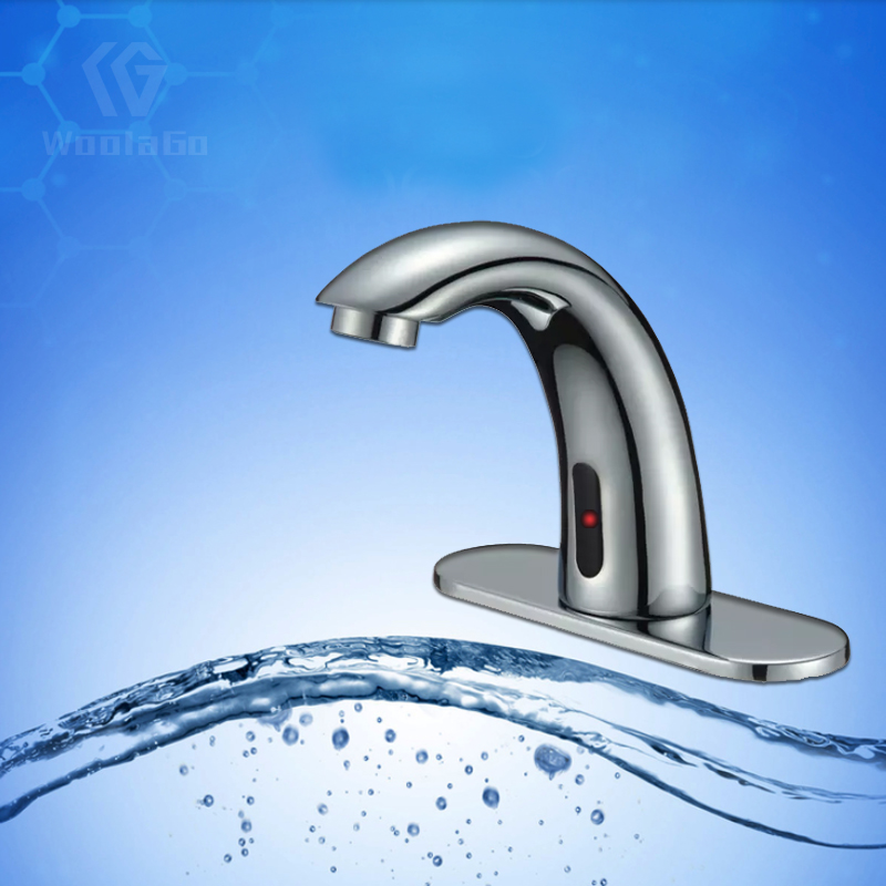 Automatisk intelligent sensorvandhane-SBF1621