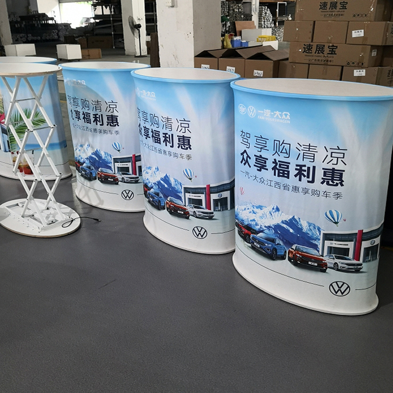 TMJ705 Tilpasset acryl Nespreso Capsule Coffee Pod Holder Stand Container Display Rack