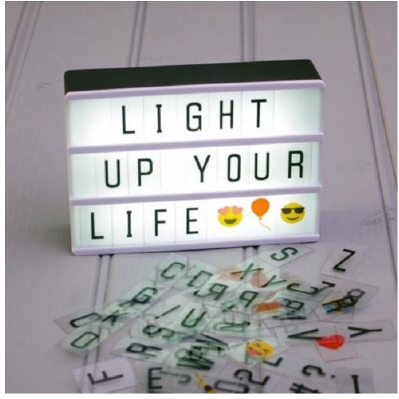 TMJ703 Reklamer udendørs LED mupi-lyssignal