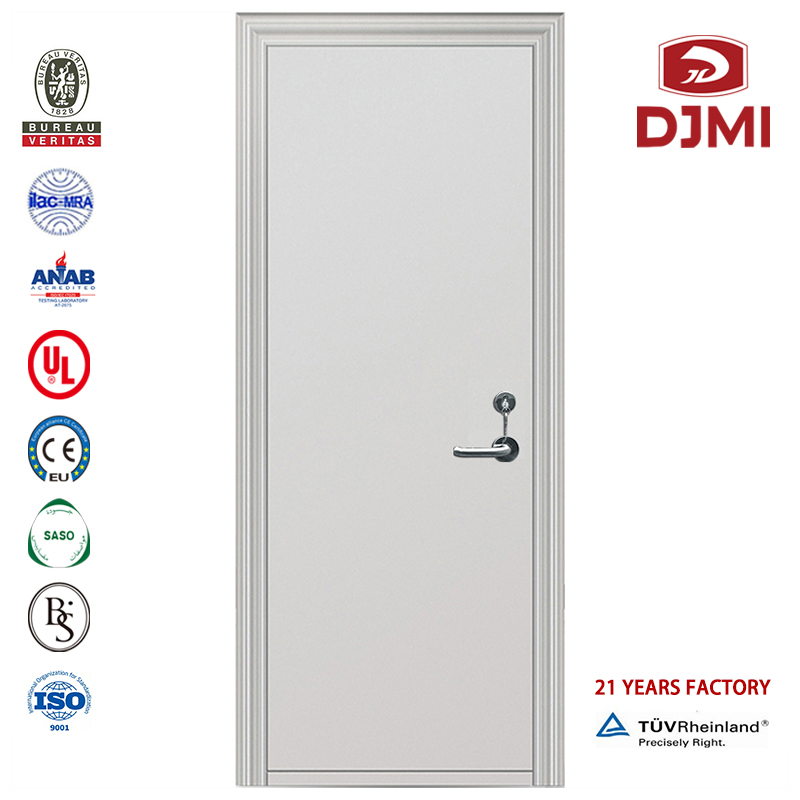 Metal French Wright Iron Single Entry Doors Brand New Mobile Home Security Doors Main Entrance Design Exterior Villa Door Selling Hot Mother and Son Front/ Entrance / Gate Security Design Poly Foam Inner Filing Steel Door
