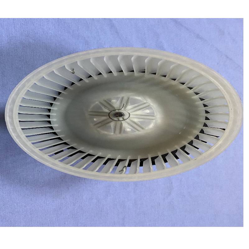 1638204142 Blæsermotorsamling til Mercedes-Benz ML320 ML350 ML430 ML500 ML55