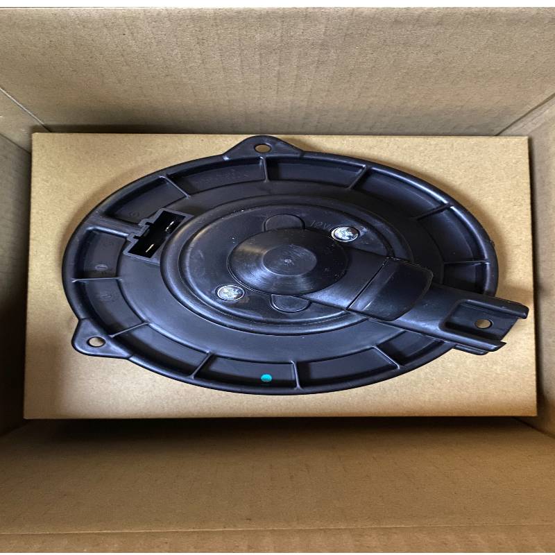 1638204142 Blæsermotorsamling til Mercedes-Benz ML320 ML350 ML430 ML500 ML55