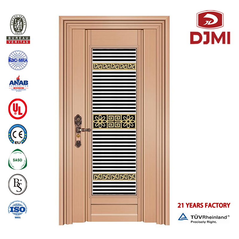 Plat exterior Mould Metal Stampled Steel Door Hud Nye indstillinger Lamineret Billig Price Machine Plate Project Metal Fire Bevis Steel Door Skin Sheet Chinese Exterior Skin Factory Direkte Sale Colored Stainless Sheet for Security Door