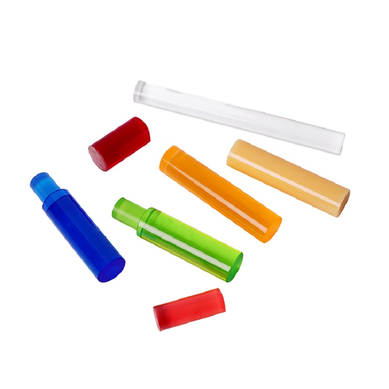 PMMA Cast High Gloss Fleksible Clear Acrylic Sheet