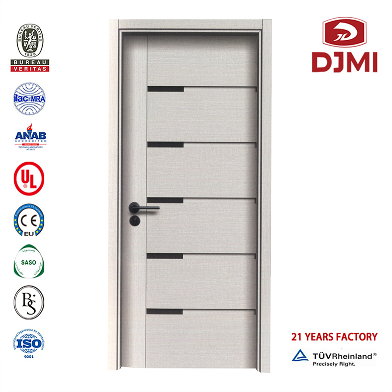Indvendige døre Sydindisk fordør Design Multifunktionel Stainless Security Døre Residential Home Steel Main Entrance Billig extrior Door Professionel Eksteriør Kommerciel Glasdør Brugte billige garagedøre