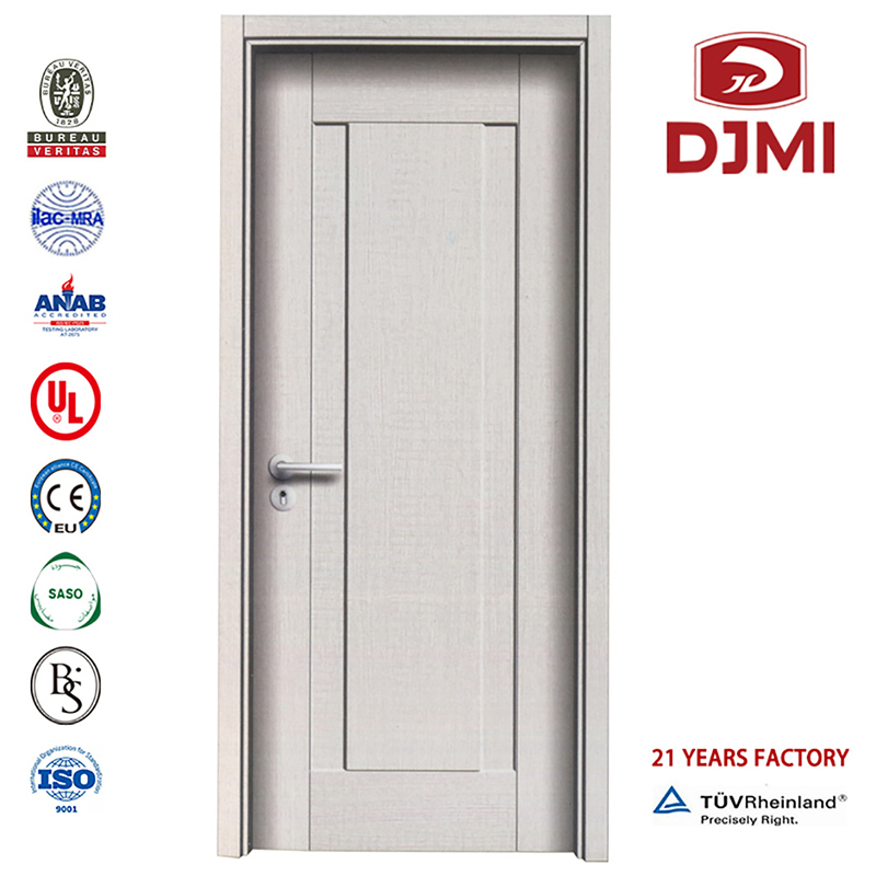 Brugerindstil Latest Design Security Steel Made in China Hollow Metal Doors Exterior Doors Multifunktionel Turkey Steel Hollow Metal Doors Indic Single Doors Design Professional Design Security Steel Entrance Door