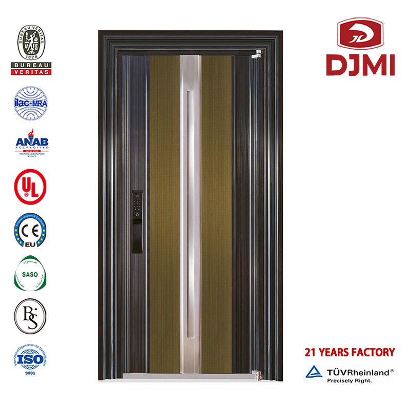 Entrance Turkish Style Armoured Steel Door Tilpas Armed Loop Loop Lubury Exterior Security Entrance Turkish Style Armoured Steel Door New Opsætning Wooden Armor Burglar Projects Design Supplier Sliding Patio Doors Armoured Steel Doors Home