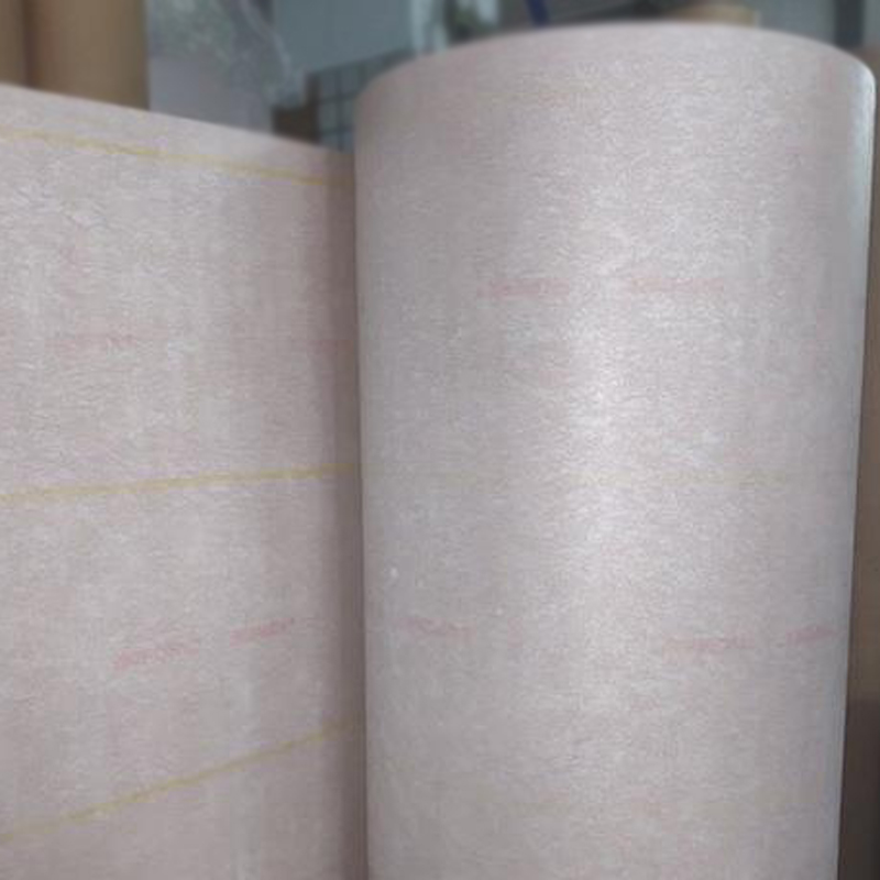 Varmebestandig og tåreresistent NMN-isoleringspapir, batchbehandling og tilpasning af isoleringspapir