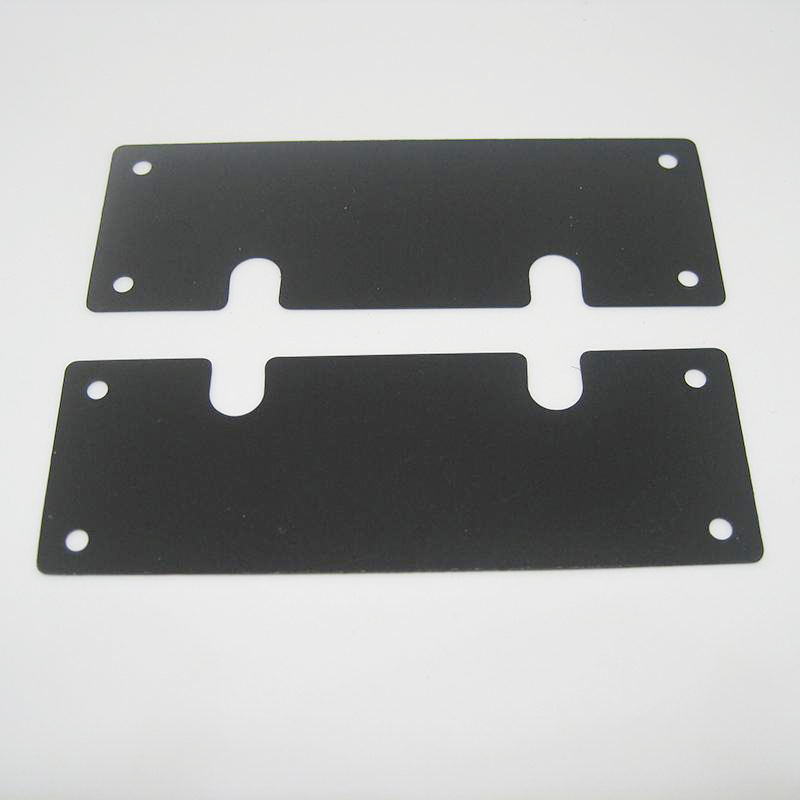 Miljøvenlig flammehæmmende isoleringsplade importeret isoleringsplade En mpact isolationspakning