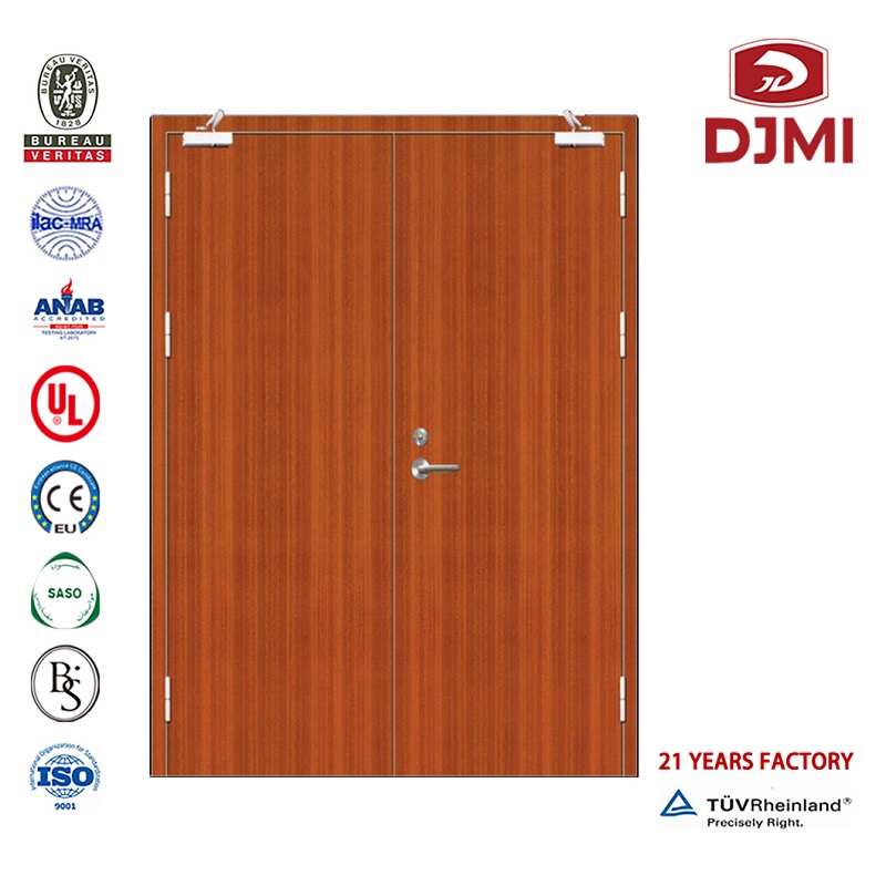 Matutes 30 60 90 Minutter Nomined Design Hotel Wood Lacquer Fire Door New Settings U Certificated Wooden Hotel 90 Min Brand Factory Wooden Hotel Guest Rm Brand Rated Door Ul Firewoor