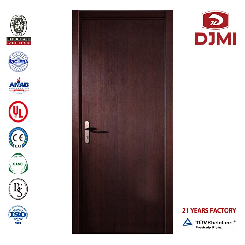 Brugertilpasset Resestive Rated Pvc Price Filippinerne Brand Bevis Connecting Door For Hotel Chinese Factory 30Mins Certificate Dobbelt Brand Bevis Med Lager Hotel dørs Billig Engroshandel Nomed Core Board Timber Doors for Hotel