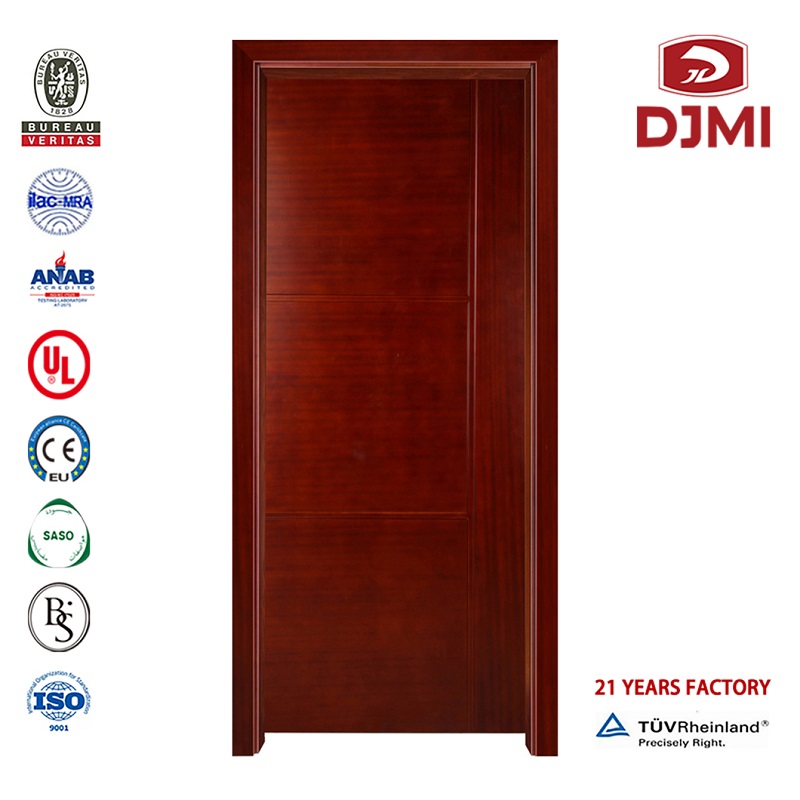 Billig kalkun Armoured Doores Soveværelse Moderne Front Solid Wood Armed Door Tilpasset Asd Armoured Security Døre Indenrigsfronten Solid Wood Armed Doors New Opsætning Armoured Doors Hdf Bedroom Wood front Door Design
