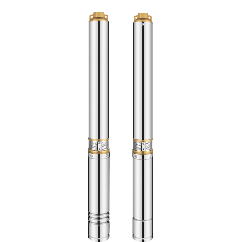 4SD Indstillet borehulpumpe (4SD-17)